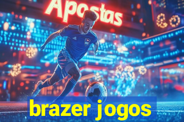 brazer jogos